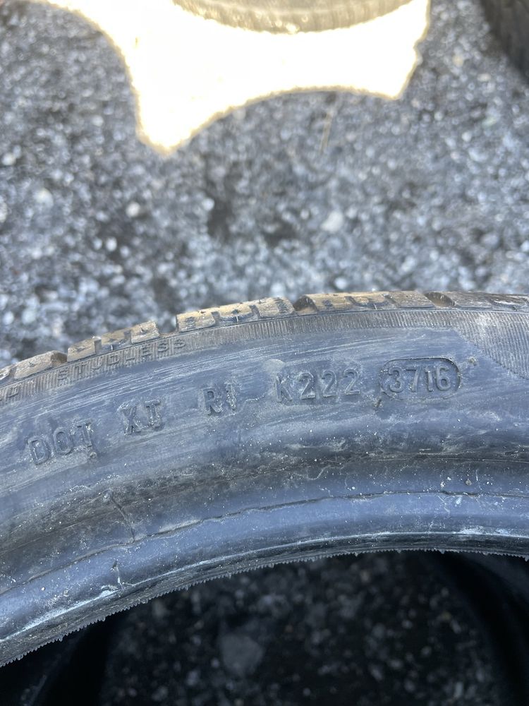 295/30/20 PIRELLI 2бр. Нови Гуми
