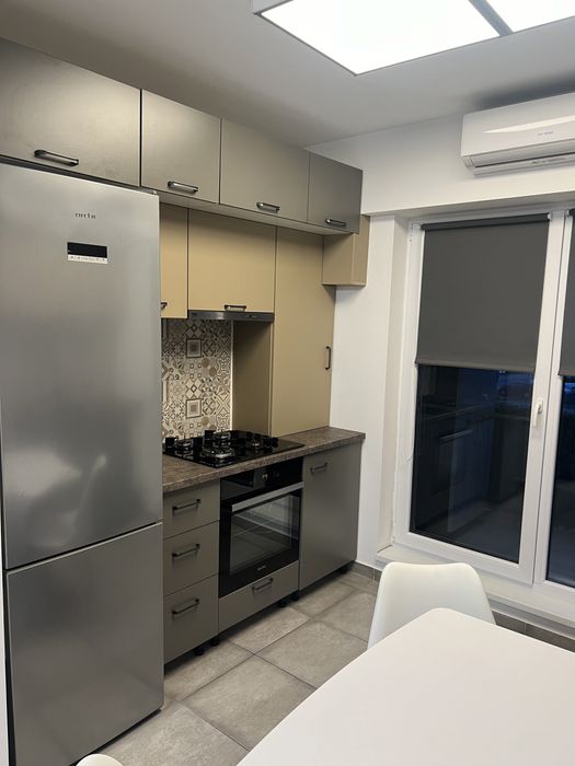 Apartament 2 camere Drumul Gura Calitei nr 82-84 Titan4Residence 2