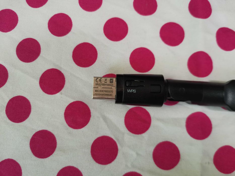 Placa retea USB wireless AC1200 Trendnet Tew-805Ubh Dual-Band.