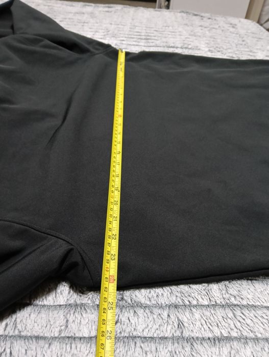 Kilimanjaro geaca Softshell XL