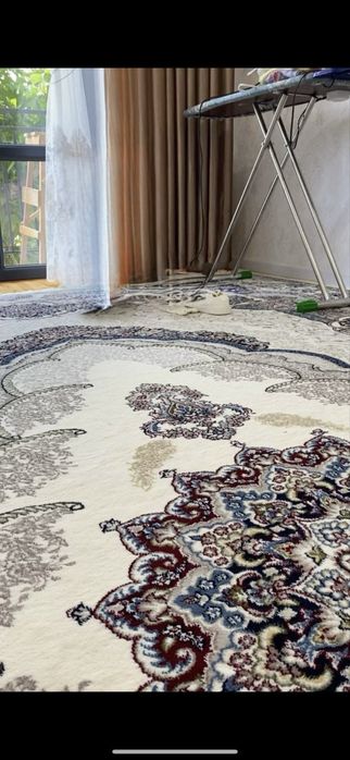 Гилам сотилади (САГ) янгиде!