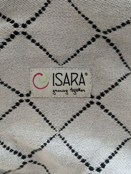 Marsupiu Isara trendsetter