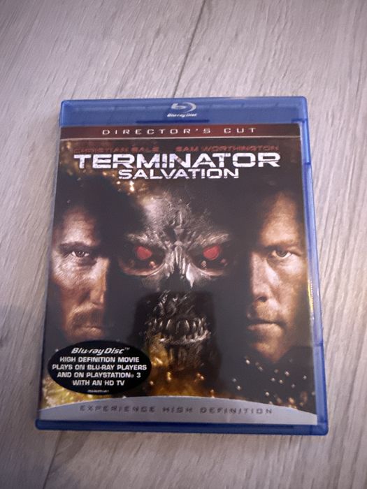 Terminator salvation