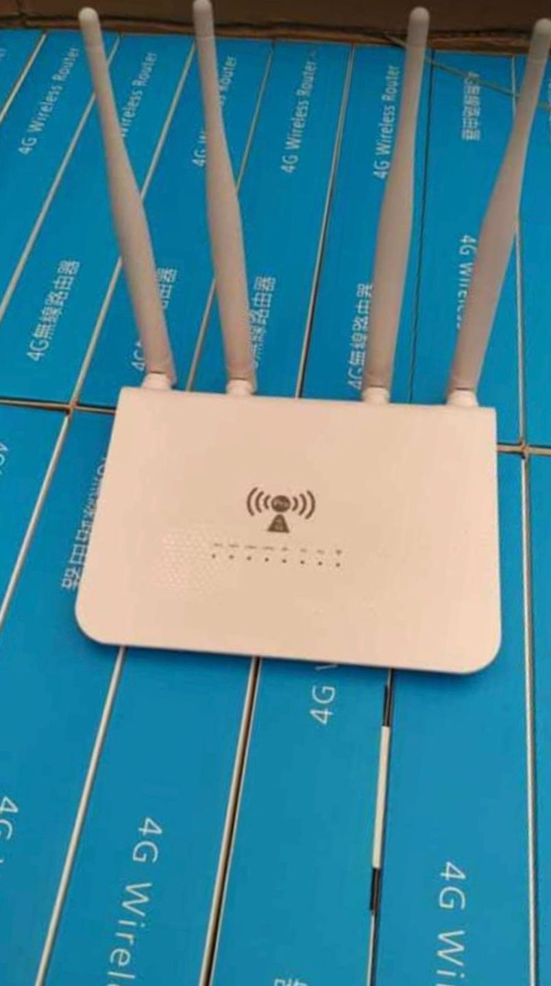 роутер модем вайфай 4G+ wifi стационарный билайн алтел актив