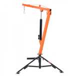 Macara Hidraulică Camion 453kg, Rotație 360°