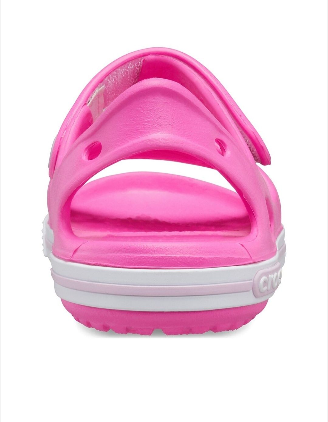 Детски сандали Crocs 22