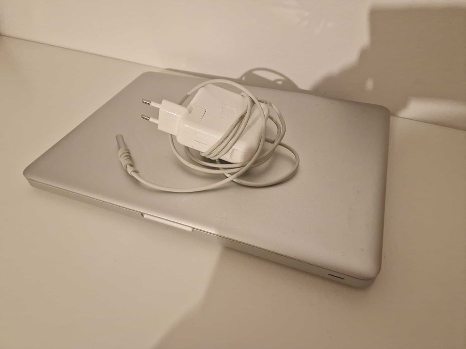 MacBook Pro 13inch Early 2011