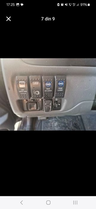 Suzuki Grand Vitara SWAP 1.9 TDI