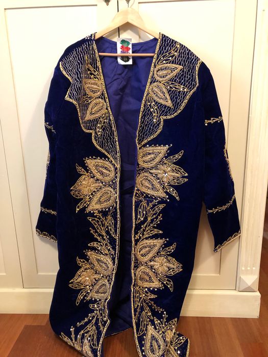 Национальная одежда