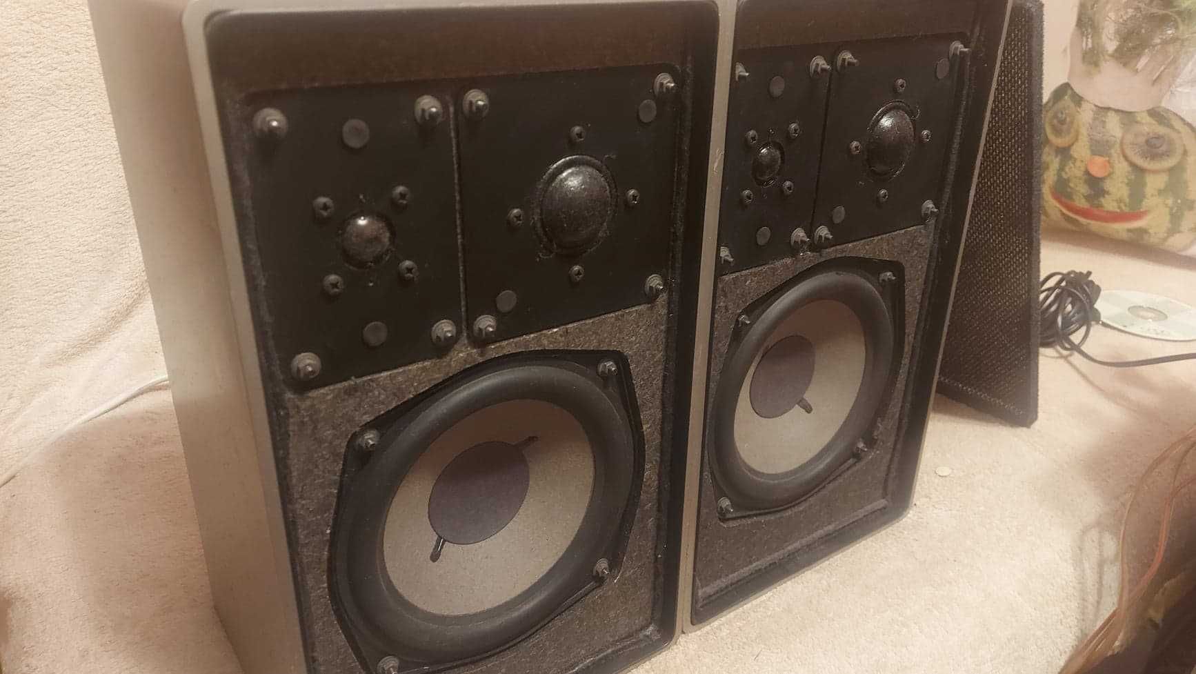 Gundig Super HIFI Box 650