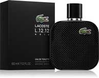 Lacoste L1212 Noir 100мл за мъже