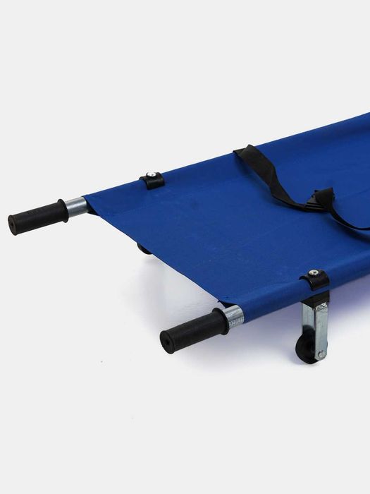 Носилки продольно-поперечно складные НППС-А (Медецинские)