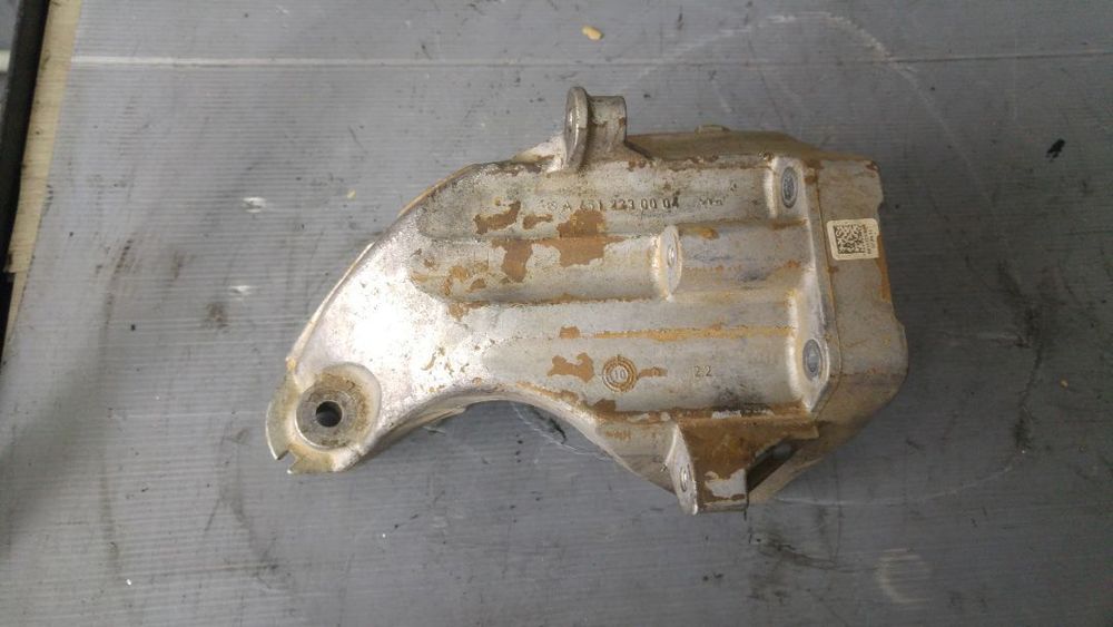 suport motor stanga 2.2 cdi 651911 mercedes c-class w204 a6512230004