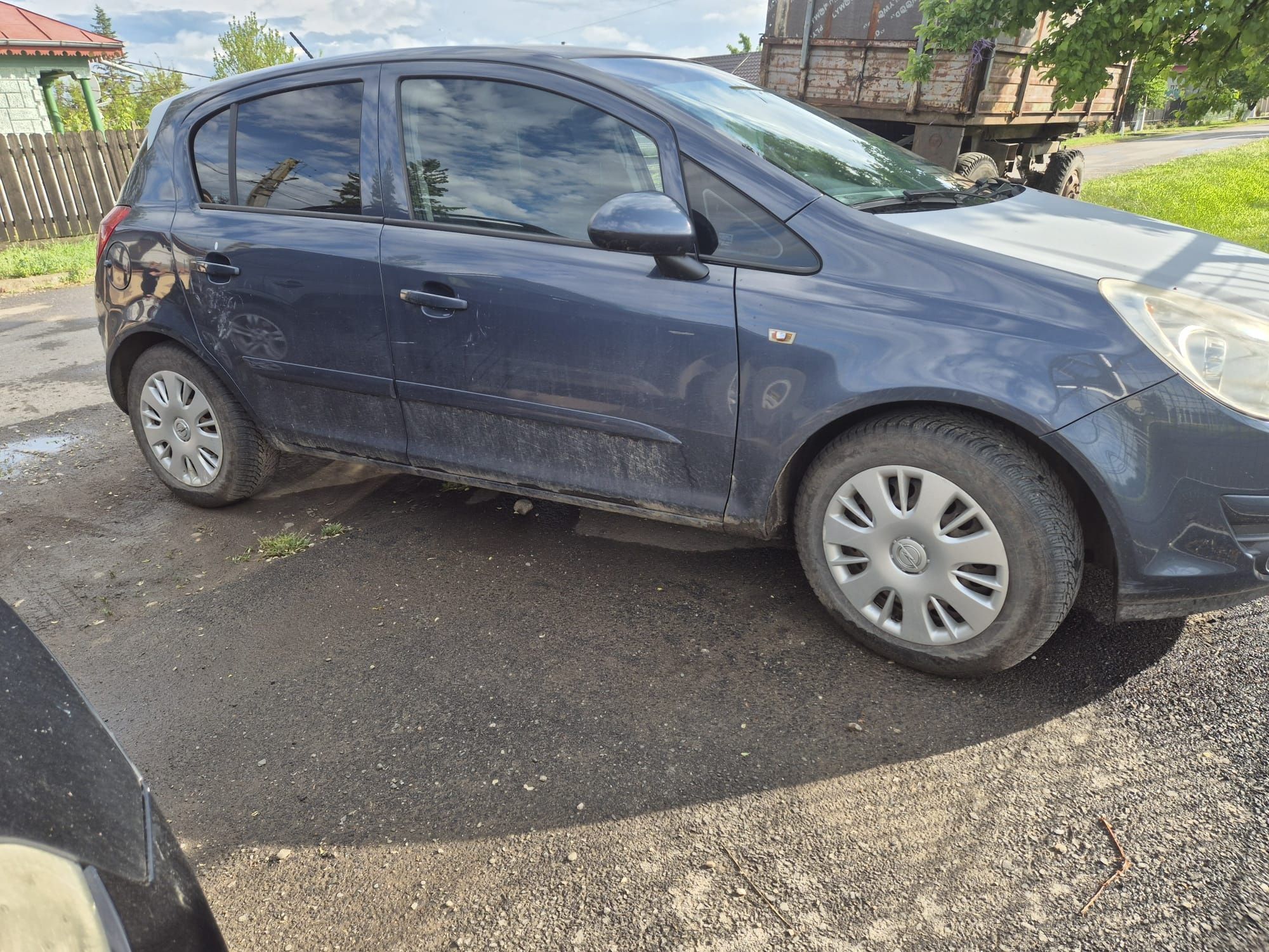 Opel corsa d 1,3