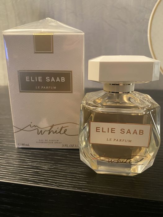 Парфюм Elie Saab - Le Parfum In White /нов/