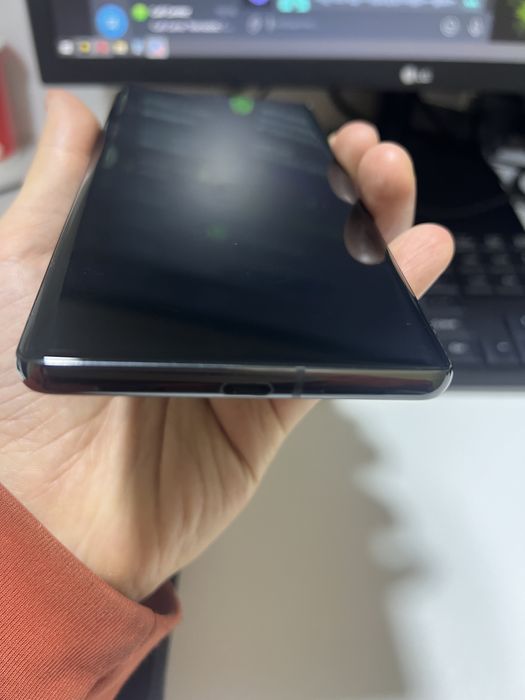 Продам свой Google pixel 7 Pro 12/128 gb