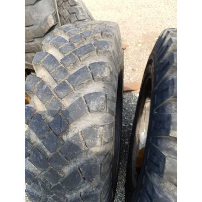 Anvelope second-hand 10.5r20 Pneumat cu garantie!