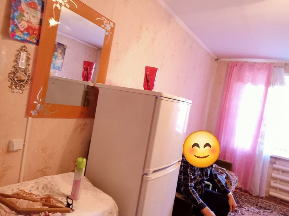 Комната в общежитии район Цот