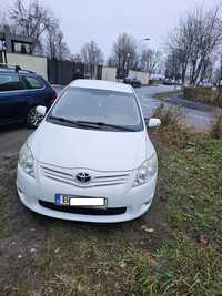 Toyota Auris Persoana Juridica - Primul Proprietar si Singurul - Vinde Toyota Auris