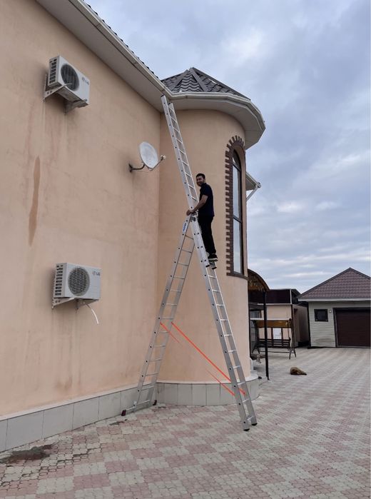 лестница стремянка