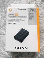 Аккумулятор Sony NP-FZ100 Оригинал, Батарейка для Sony Сони