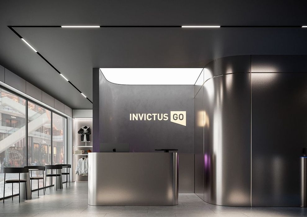 Не активированный абонимент в инвиктус безлимит на все филиалы