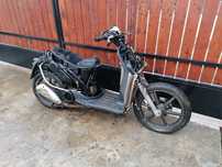 Cadru carene Piaggio Liberty 125