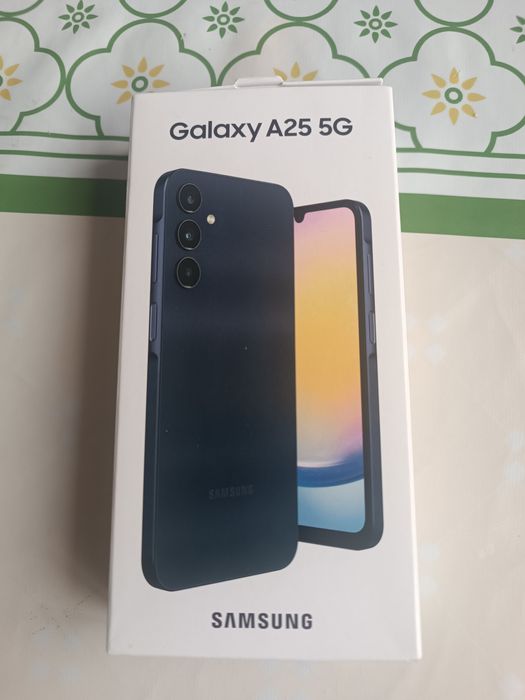 Самсунг А25 128гб