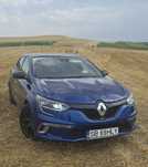 Renault Megane 4 GT 1.6 TCe 205 CP