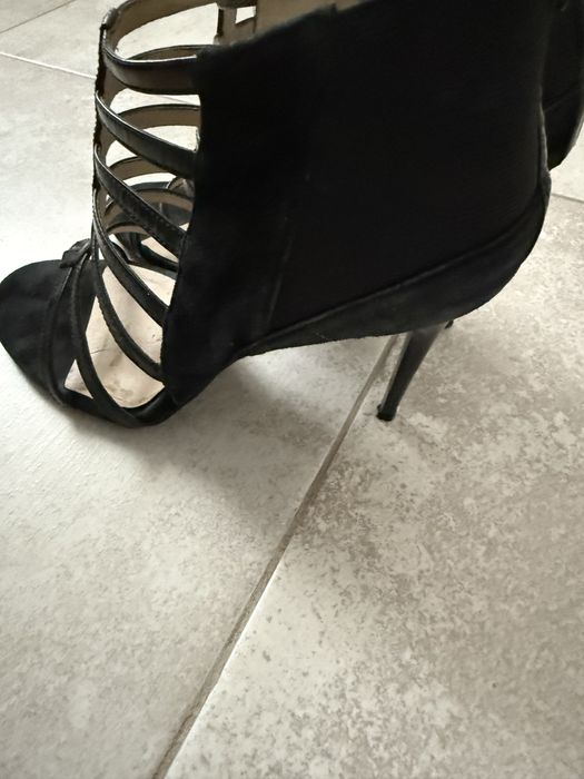 Sandale Michael Kors negre