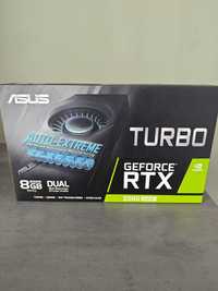 Placa video Asus RTX 2060 Super Turbo 8GB