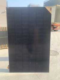 Jinko solar солнечные панели 440в и 560в