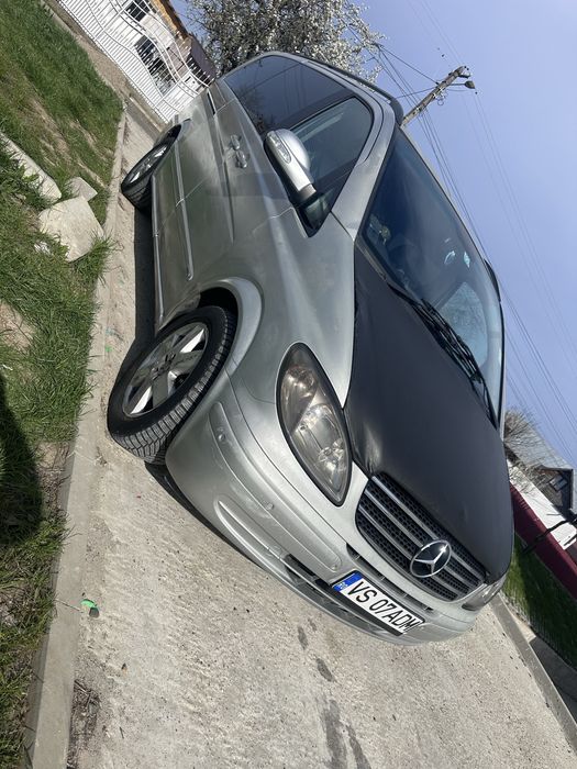 Mercedes viano 2006