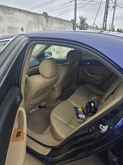 Honda accord 2.2 D