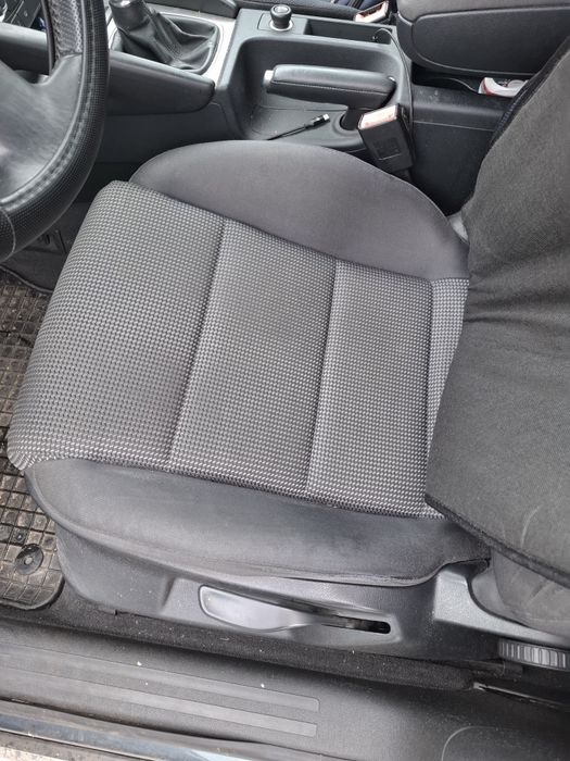 Audi A3 2009 1.4 TFSI 125CP Euro5 Inmatriculat