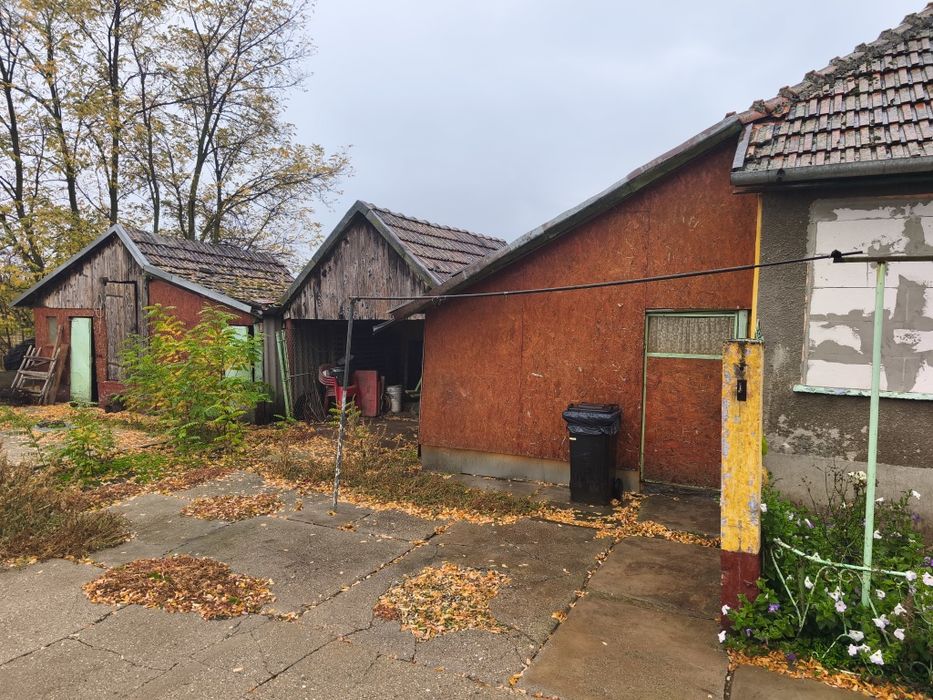 Casa de vanzare in Iratosu