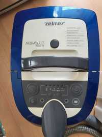 Aspirator cu filtru apă ZELMER 150 lei