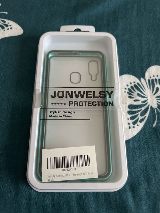 Huse samsung si huawei