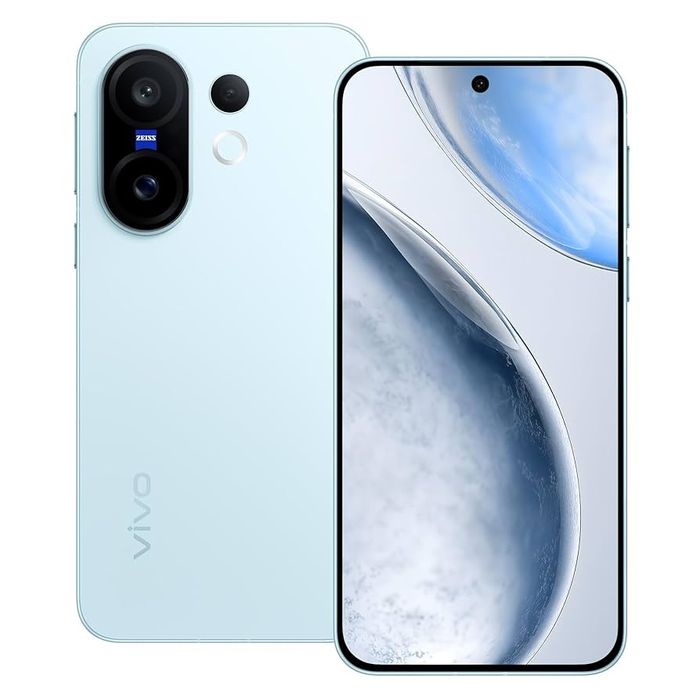 Продаю VIVO X200 FE 5G 12/512 gb