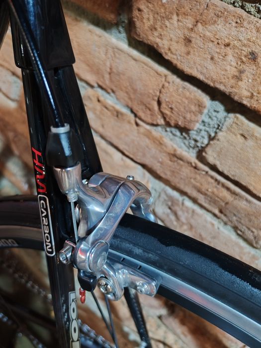 Cursiera Look  KG 481SL Carbon