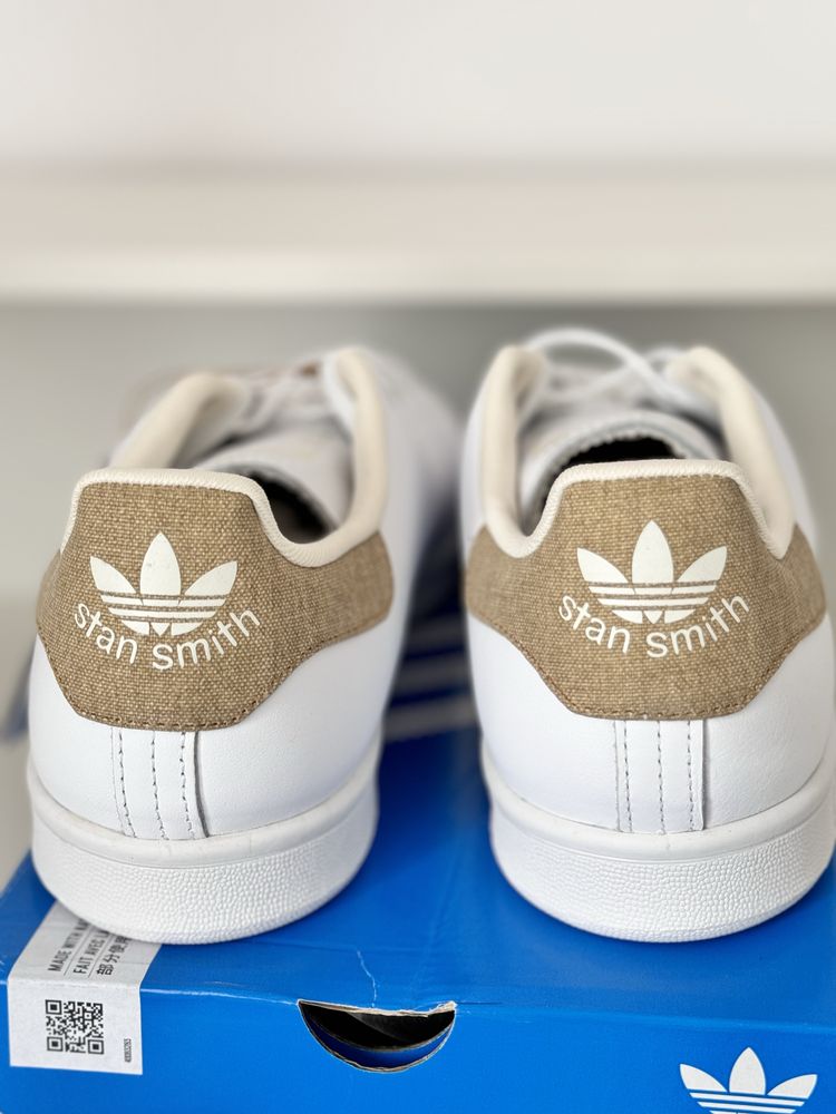 Adidas Stan Smith 44,2/3 piele