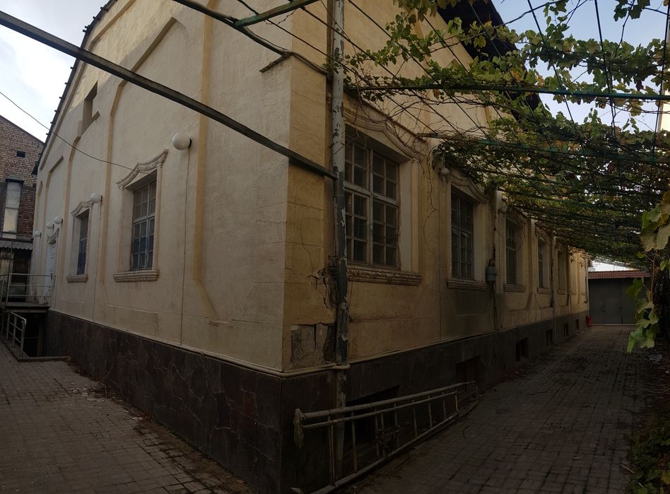 Продается ресторан  "San-Yang" в Бектемирском  районе