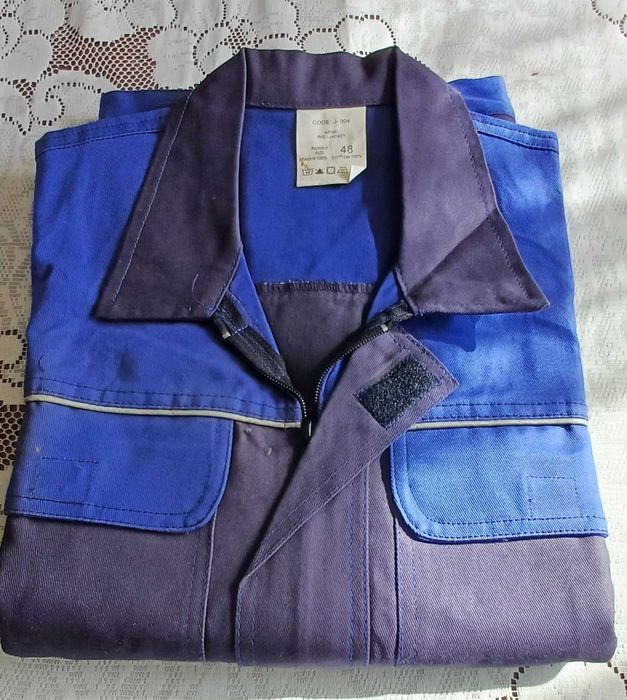 Работни дрехи летни и зимни