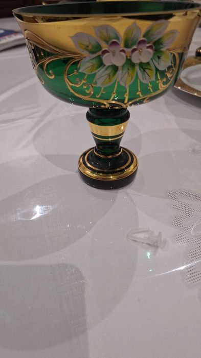 Богема набор,Чехия