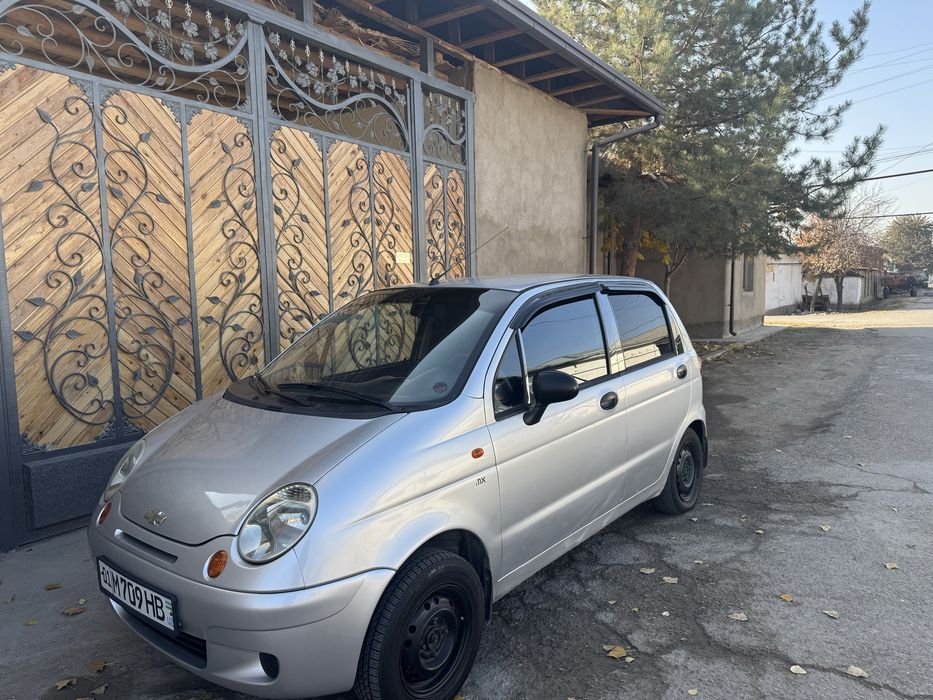 Matiz 2011 mx sotiladi