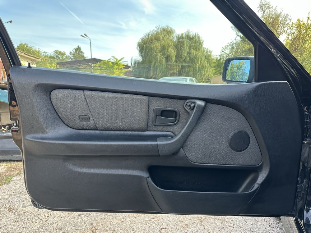 BMW E36 316i m43b19 Compact НА ЧАСТИ