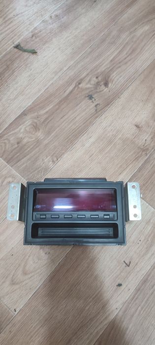 Продам бортовой компьютер на Mitsubishi Montero 2010 год