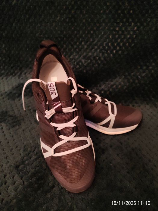 Ghete drumetie, nr 38,5 - 39