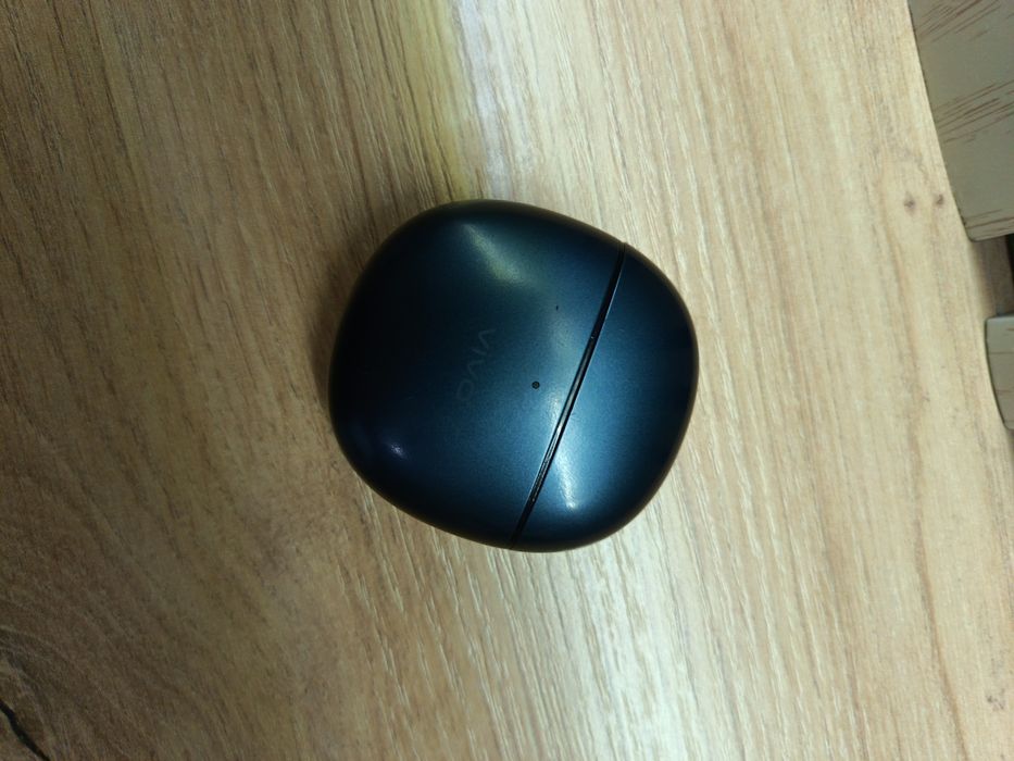 Vivo наушники па