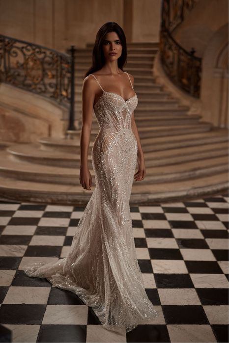 Булченска рокля Milla Nova